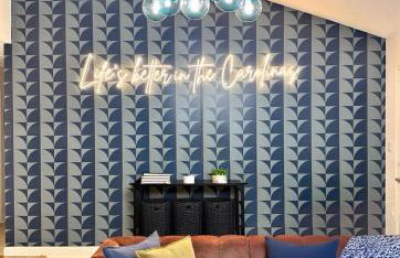 Theater and game rooms 5 bedrooms 2 king size beds TikTok and social media wall - Foto 51