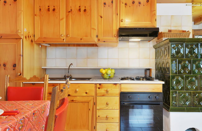 Villaggio Ladino - Foto 5