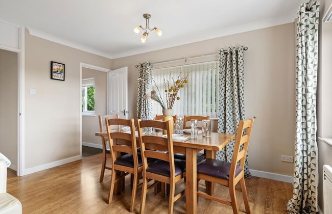 St Helens Apartment 1 - Short Walk to Beach - Foto 9