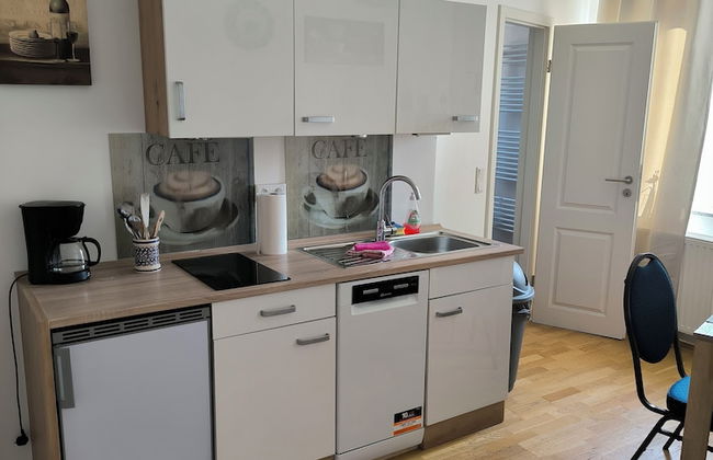 Aufm Lohr - Wohnung mit 3 Schlafzimmern - Foto 16