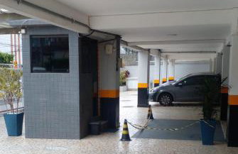 Apartamento na Praia - Foto 18