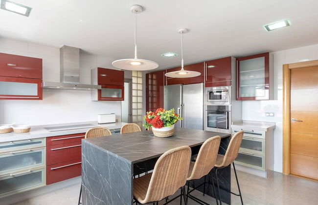 Genteel Home Góngora - Foto 12