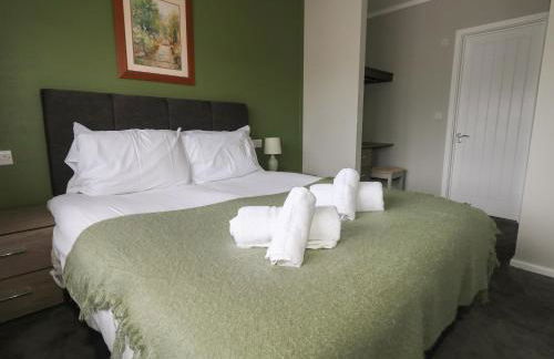 Hazelwood 2 Pinewood Retreat - Foto 16