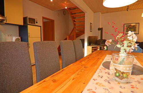 Ferienanlage im Mueritz-nationalpark in Mirow - Photo 29