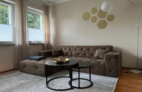 Saarland Appartements Losheim-Rimlingen - Foto 4