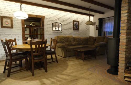 Siedlisko Pod Dębem - Foto 8