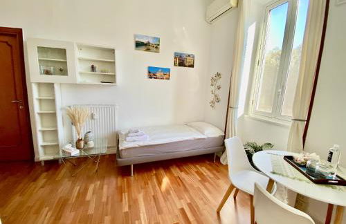 Casa Blu Testaccio - Foto 10