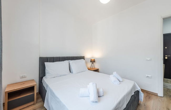 The Beachwalk Apartment - Foto 3