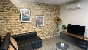 Les Pichies, T2 Gloria, centre ville - Foto 3