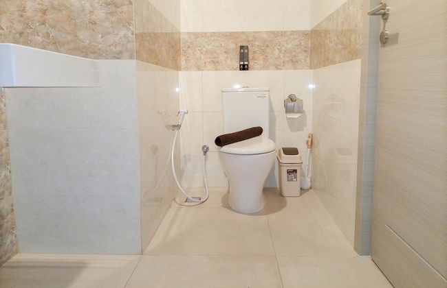 Comfy And Easy Access 2Br Apartment At Tanglin Supermall Mansion - Foto 15