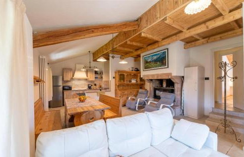 Beautiful Home In Castello Tesino - Foto 12