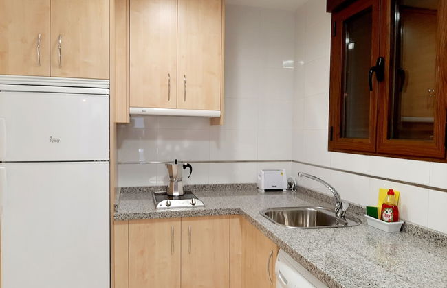 Apartamentos Candelario by gaiarooms - Foto 22