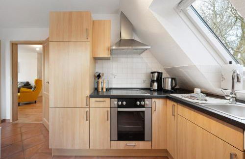 Ferienwohnung Auszeit - Photo 6