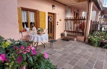 L'Antica Canonica di Casa Bernardi, terrazzo Wi-Fi PetFriendly con Area Cani - Foto 39