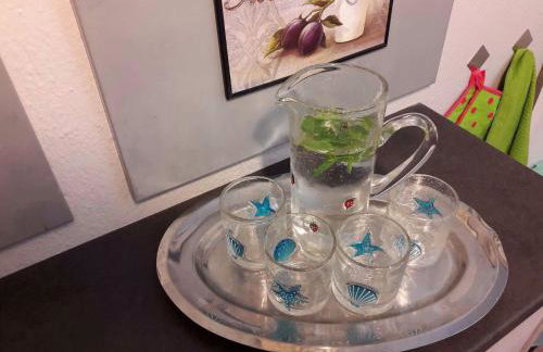 Seaside Cottage - Foto 52