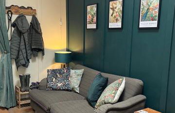 Dinmont Cottage - Photo 20