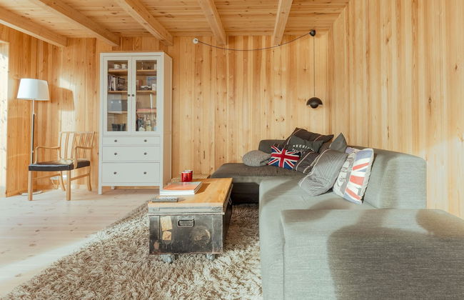 Seaside Escape - 2 Bedroom Home With Stunning Views - Foto 13