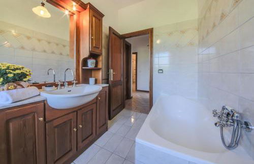 Agriturismo Le Fornaci - Appartamento Fornacino - Photo 11