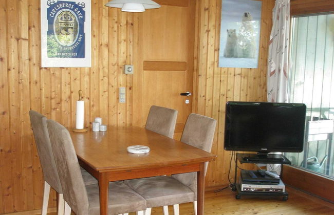 4 Person Holiday Home in Skibby-by Traum - Photo 30