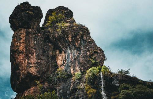 Casa Rural Sensaciones 3 dormitorios con jardin - Photo 41