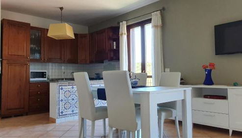 Delizioso appartamento a Capalbio con vista - Foto 5