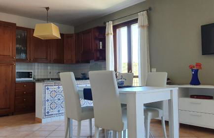 Delizioso appartamento a Capalbio con vista - Foto 5