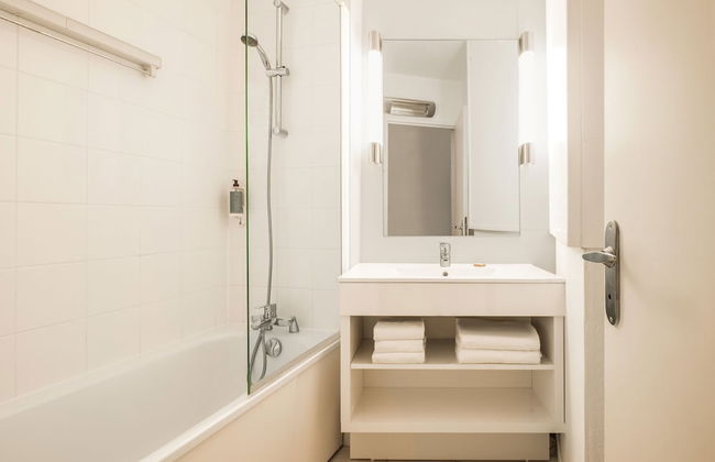 Citadines Austerlitz Paris - Photo 20