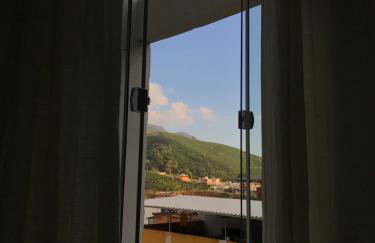 apartamento fruto da terra 302 VISTA LATERAL MONTANHAS - Foto 1