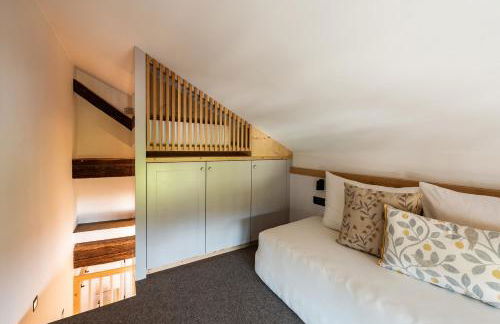 Weingut Schmid Oberrautner Apartment Suites - Foto 25