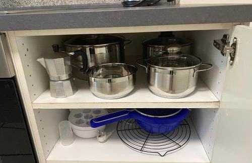 4-Zimmer-Apartment-Saarbrücken-Ost - Photo 4