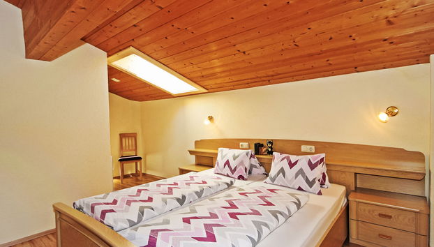 Voräule - Foto 5, Bedroom