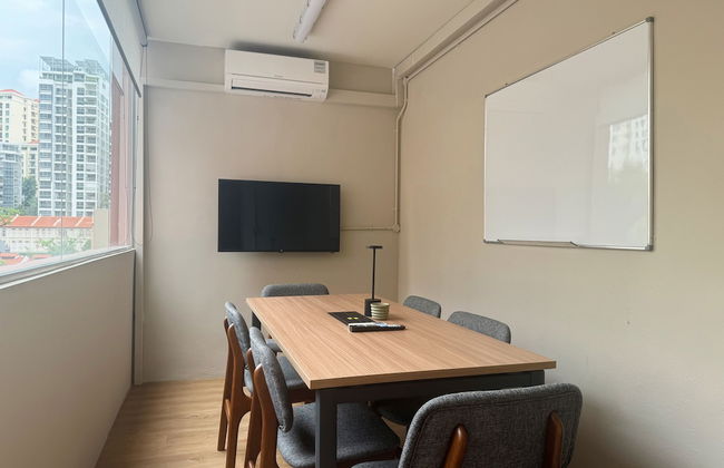 Alma House - Photo 32