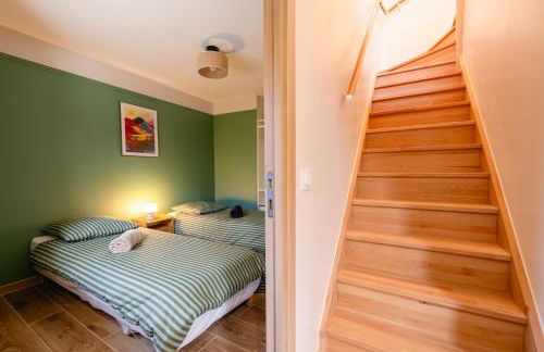 Maison au calme entre lac et montagnes - Foto 19