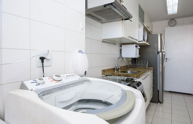 Omar do Rio - Apartamento CobR - Foto 26