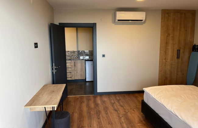 Neo Suite Hotel - Foto 13