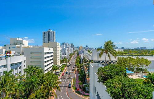 FontaineBleau Suite at Miami Beach - Photo 11