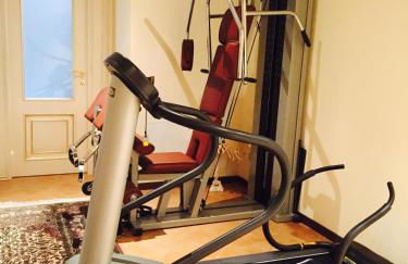 Villa Castiglioni Apartment - Foto 12