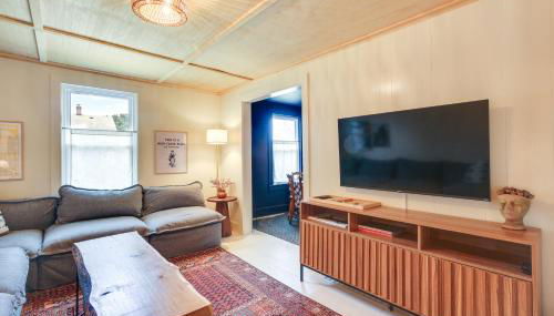 4 Mi to Great Barrington Berkshires Retreat! - Foto 5