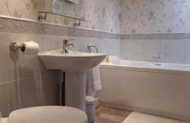 Central Apartment Kelso - Foto 31