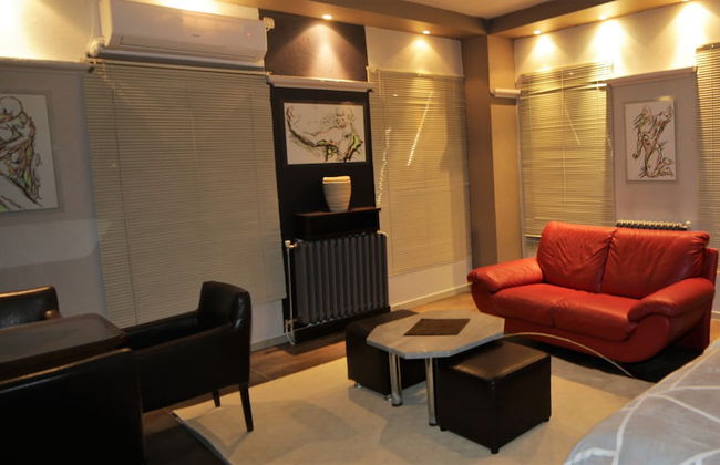 Vila Ambasador Bratin Dol - Foto 10