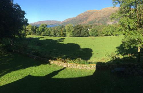 Bonawe House Holiday Cottages - Foto 27