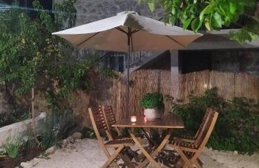 Totolos home in Lazaratika Corfu - Foto 8