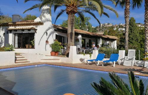 Villa Paraíso Azul - Foto 24