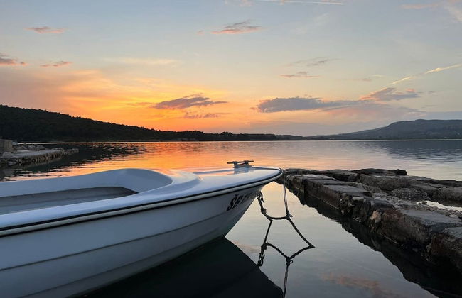 Apartment Luka - Foto 37