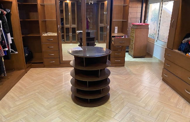 Penthouse Apartment Pyramids view - Foto 4