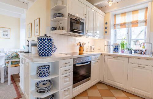 Ferienhaus Friesenrose - Foto 8