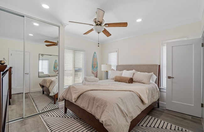 Carlsbad Blvd Villa in Carlsbad - Foto 3