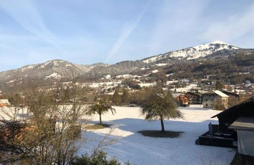 3 chambres - 2 SDB - 7 personnes - 100 m télécabine GME - Photo 19