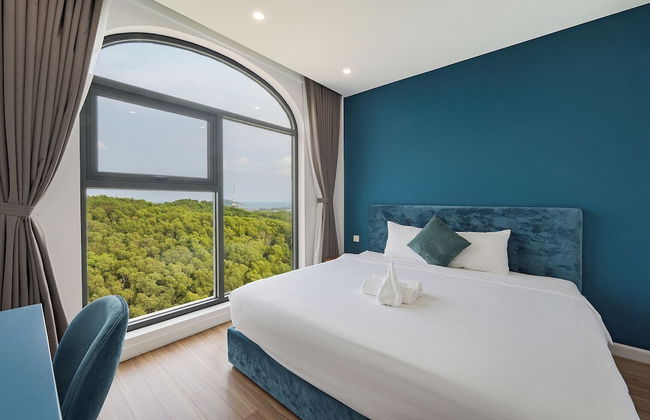 Elyday Apartment Hillside Phu Quoc - Foto 76