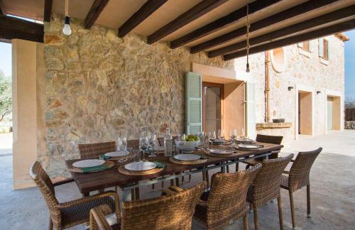 Finca Es Vidrier - Photo 2